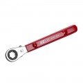 EZRED BK708 Side Terminal Wrench, 10 mm, short handle-