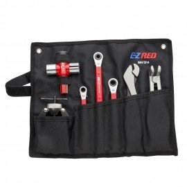 EZRED EZBMK1914 Battery Maintenance Kit, 7-piece-