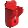 EZRED EZPB1-R Pry Bar Holder, single-
