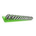 EZRED FSR14-G Magnetic Socket Holder, 1/4&amp;quot; drive-