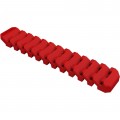EZRED FSR12-R Wrench Rack, flexible magnetic, 12 slot-