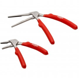 EZRED KWP2 Kiwi Pliers Set, 2-piece, 6 and 8"-