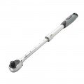 EZRED MR12 Extendable Ratchet, 1/2" drive, 12 to 17-1/4"-