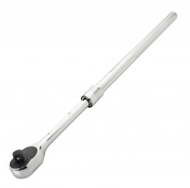 EZRED MR34 Monster Ratchet, ¾" drive, telescoping-