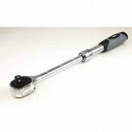 EZRED MR38 Ratchet, 3/8", extendable-