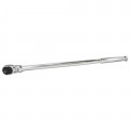 EZRED MR3818FL 3/8 Drive Ratchet, locking flex head, 17"-