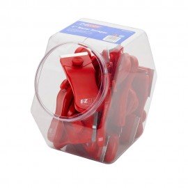 EZRED MS40020PCK Monster Scraper, 4&amp;quot;, 20-pack jar-