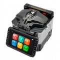 FiberFox Mini12R+ 12 Ribbon Fiber Fusion Splicer-