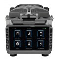 FiberFox Mini6S+ Core Alignment Fusion Splicer-