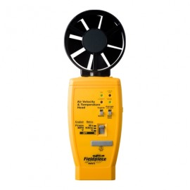 Fieldpiece AAV3 Air Velocity and Temperature Accessory Head for modular instruments-