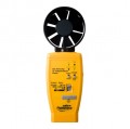 Fieldpiece AAV3 Air Velocity and Temperature Accessory Head for modular instruments-