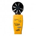 Fieldpiece AAV3 Air Velocity and Temperature Accessory Head for modular instruments-