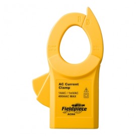 Fieldpiece ACH4 Clamp Accessory Head, 400A amp-