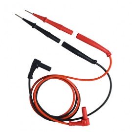 Fieldpiece ADLS2 Deluxe Silicone Test Leads, 3&#039;-