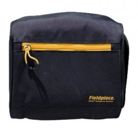 Fieldpiece ANC82 Side Seal Soft Case for the SM382V and SM482V-