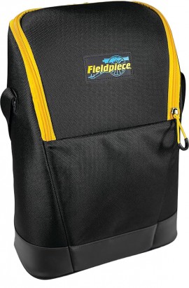 Fieldpiece ANC85 Combustion Analyzer Bag-