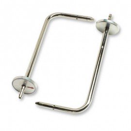 Fieldpiece ASP2 Static Pressure Probe Accessory-