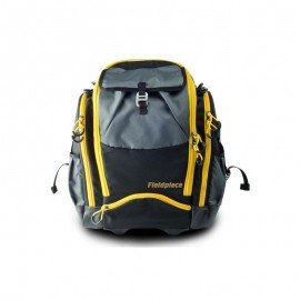 Fieldpiece BG44 Tool Bag for HVAC/R Technician-