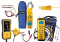 Fieldpiece COMBO-FIELD-KIT4 Combustion Kit with manometer and clamp meter-