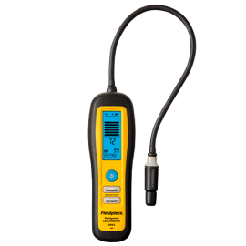Fieldpiece DRX3 Refrigerant and Combustible Gas Leak Detector-