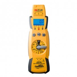Fieldpiece HS36 HVAC/R Expandable True RMS Stick Multimeter-