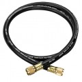 Fieldpiece HV1 Vacuum Hose, 3/8 x 3/8&amp;quot;-