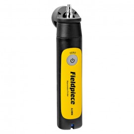 Fieldpiece JL3MN Wireless Manometer Single Port for Measuring Static and Draft Pressure-