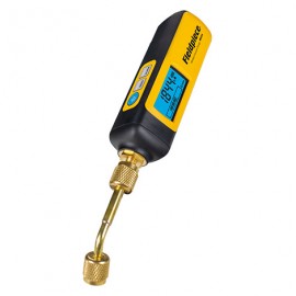 Fieldpiece MG44 Wireless Vacuum Gauge 50 to 2500 Micron Range-