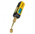 Fieldpiece MG44 Wireless Vacuum Gauge 50 to 2500 Micron Range-