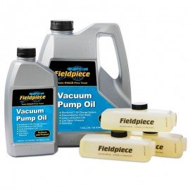Fieldpiece OIL32 Vacuum Pump Oil-
