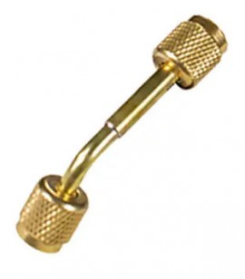 Fieldpiece RC44 Replacement Reversible Coupler for MG44 Gauges-