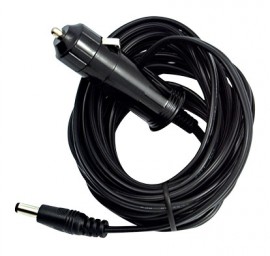 Fieldpiece RCA2 Car Charger for the SRL2K7 and SRL8-
