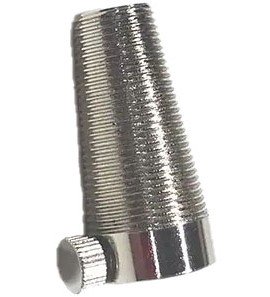 Fieldpiece RCONE1 Threaded Barrel In-Duct Cone Lock for SDP2 Psychrometers-