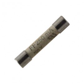 Fieldpiece RFM66 Fuse for the SC66, SC67, SC76, HS35, HS36, LT17A, and LT19A, 4-pack-