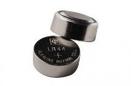 Fieldpiece RLR44 Battery Replacement for the SPK1, SWT2, SIL2, SIP2, 2-pack-