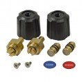 Valves