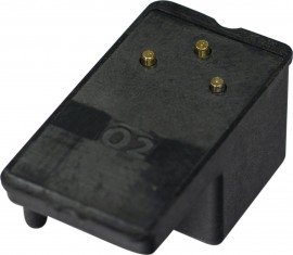 Fieldpiece RSO2L O<sub>2</sub> Smart Sensor for the CAT45 and CAT85-