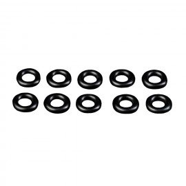 Fieldpiece RVCG10 Replacement Service Port O-Rings for the VC1, VC1G, and VC2G VCRT, 10-pack-