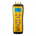 Fieldpiece SDMN6 Digital Differential Pressure Manometer-