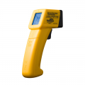 Fieldpiece SIG1 Handheld Infrared Thermometer, -22 to 1022&amp;deg;F-