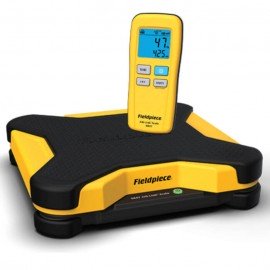 Fieldpiece SR47 Wireless Refrigerant Scale-