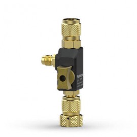 Fieldpiece VC1 Valve Core Removal Tool Ultra Compact-