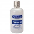 First Aid Only 24-201 Eyewash Bottle, 32 oz, 12-pack-