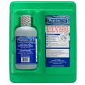 First Aid Only 24-202 Eyewash Station, 32 oz, wall mount-