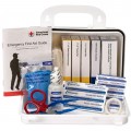 First Aid Only 91150 First Aid Kit for vehicle, 10-person-