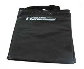 Fisher Research 1036910000 Vinyl Carry Bag for the M97/M66-