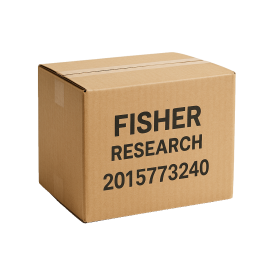 Fisher Research 2015773240 Brass Probe with 300' cable for the WLT-