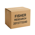 Fisher Research 2015773240 Brass Probe with 300' cable for the WLT-