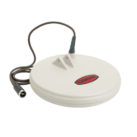 Fisher Research 8COIL-M66 Replacement Search Coil for the M66, 8&amp;quot;-