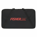 Fisher Research CASE-TW82 Carrying Case for the TW82-
